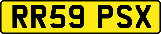 RR59PSX