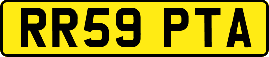 RR59PTA