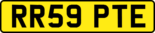 RR59PTE