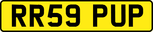 RR59PUP