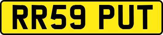 RR59PUT