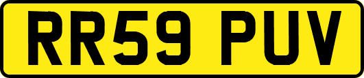 RR59PUV