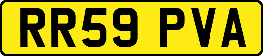 RR59PVA