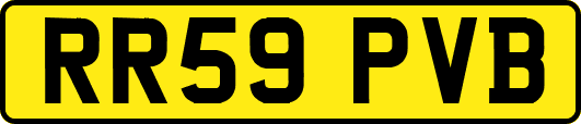 RR59PVB