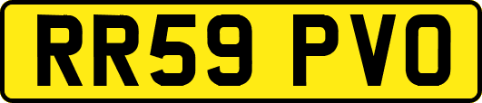 RR59PVO