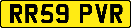 RR59PVR