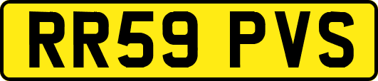 RR59PVS