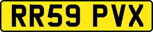 RR59PVX