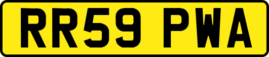 RR59PWA