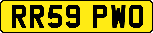 RR59PWO