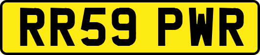 RR59PWR