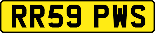 RR59PWS