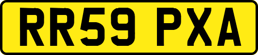RR59PXA