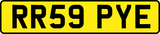 RR59PYE