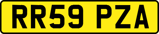 RR59PZA