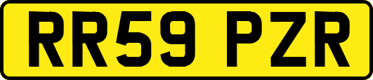 RR59PZR
