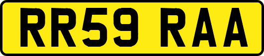 RR59RAA
