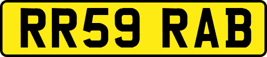 RR59RAB