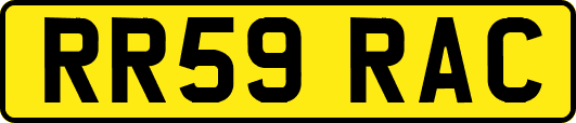 RR59RAC