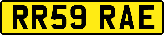 RR59RAE
