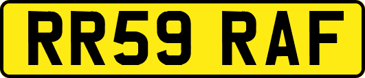 RR59RAF