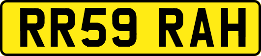 RR59RAH