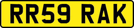 RR59RAK