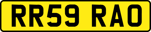 RR59RAO
