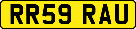 RR59RAU