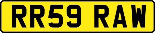 RR59RAW