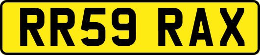 RR59RAX