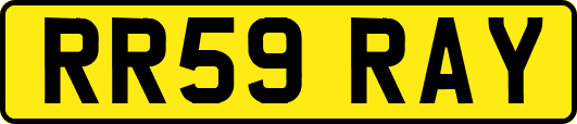 RR59RAY
