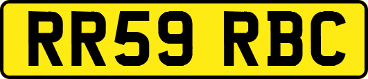 RR59RBC