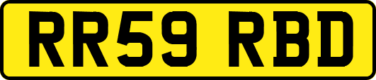 RR59RBD