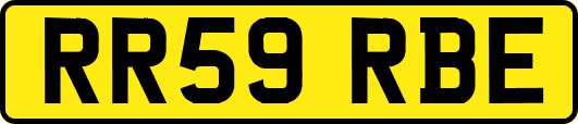 RR59RBE
