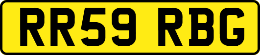 RR59RBG