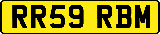 RR59RBM