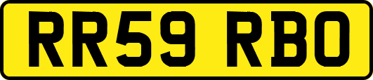 RR59RBO