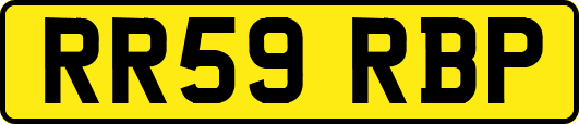 RR59RBP