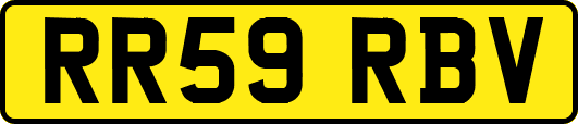 RR59RBV