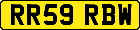 RR59RBW