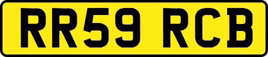 RR59RCB