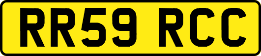 RR59RCC