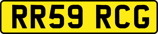 RR59RCG