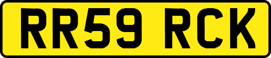 RR59RCK