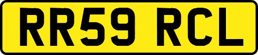 RR59RCL