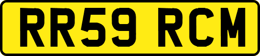 RR59RCM