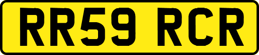 RR59RCR