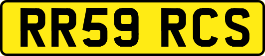 RR59RCS