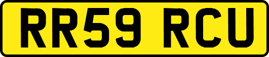 RR59RCU